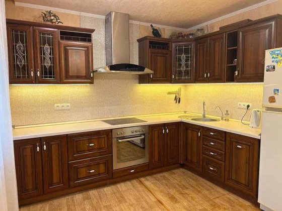 Продам 3к квартиру, біля метро Перемога, Алексееевка (23306) Харьков