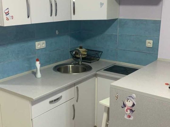 Продаж квартири, вул. Академіка Шалімова 65а Софіївська Борщагівка