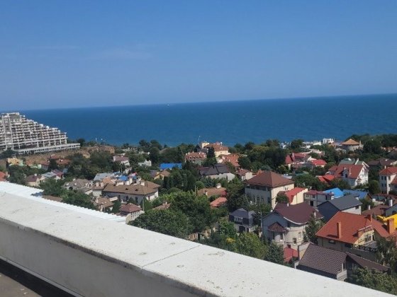 ЖК Аркадия Хилсс  пентхаус с видом  моря Одеса