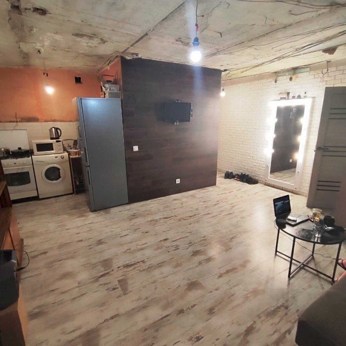 Продам 2 кімнатну квартиру на П.Полі - фото 1