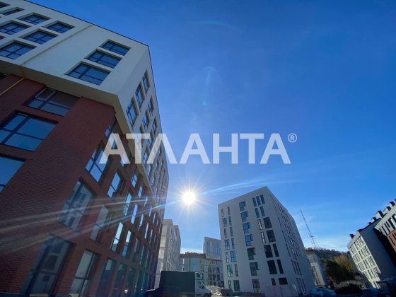 Продаж 1-кім в ЖК Новий Форт по вул. Волинська. Львов