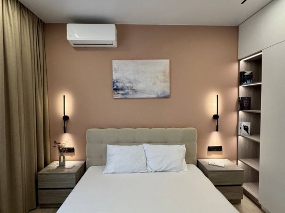 Держ програми‼️ ВАУ! Продаж однокімнатна квартира, ЖК Софія Резиденс Софиевская Борщаговка