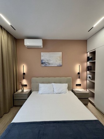 Держ програми‼️ ВАУ! Продаж однокімнатна квартира, ЖК Софія Резиденс - фото 1