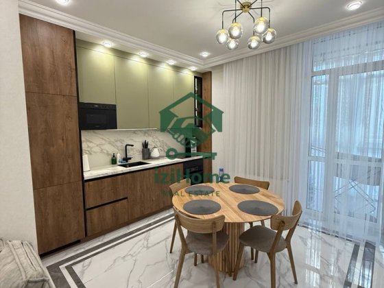 2-х комнатная кв. 98м2. ЖК Гагаринский! Аркадия Одесса