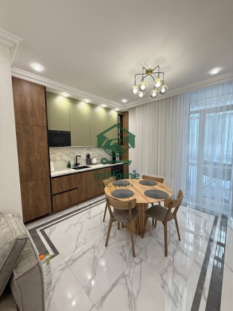 2-х комнатная кв. 98м2. ЖК Гагаринский! Аркадия - фото 1