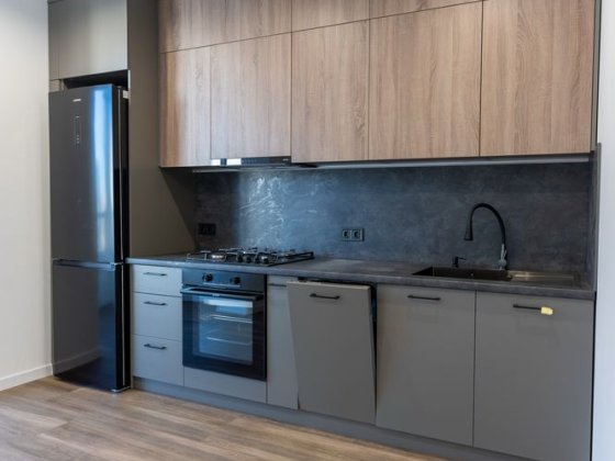 Продам сучасну квартиру 39м2 з ремонтом Софіївська Борщагівка Софіївська Борщагівка