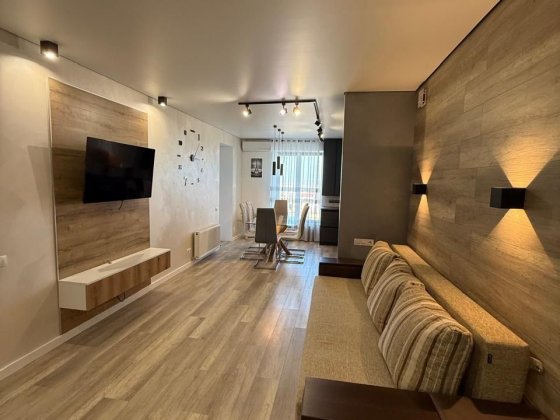 Продажа отличной 2х комнатной квартиры в ЖК Концепт. Миколаїв