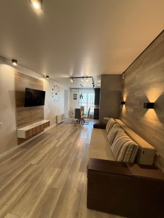 Продажа отличной 2х комнатной квартиры в ЖК Концепт. - фото 1