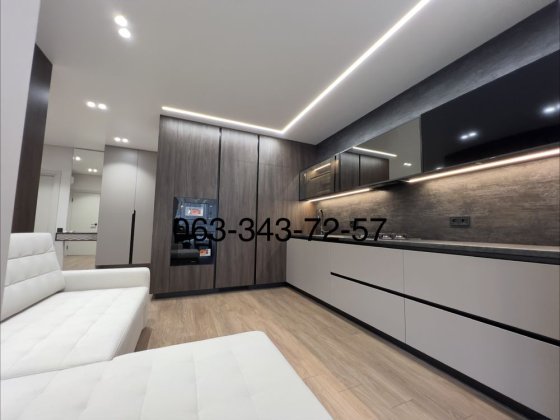 БЕЗ%‼️NEW‼️ Продам 2к квартиру 71м2 з двома ТЕРАСАМИ Софія Резиденс Софіївська Борщагівка