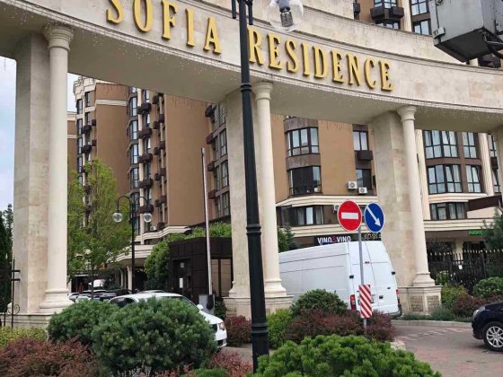 Продаж 1к.41кв.м.ЖК Резиденс Софіевська борщагівка з гарним ремонтом Софиевская Борщаговка