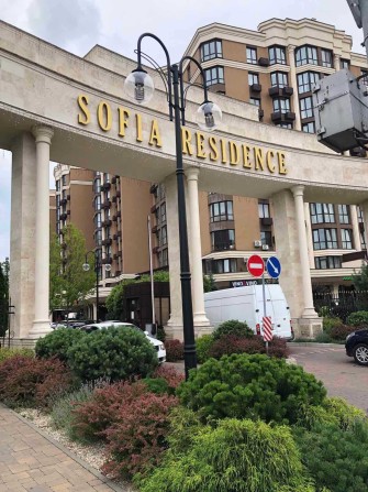 Продаж 1к.41кв.м.ЖК Резиденс Софіевська борщагівка з гарним ремонтом - фото 1