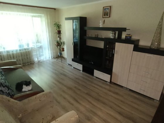 Продаж 2 кім.квартири на Сихові Львов