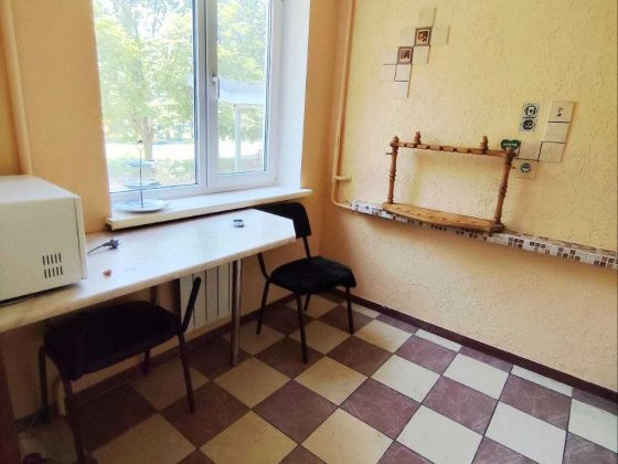 IS3 Продам 3к квартиру Светлая 1\5 30000 сертификат. Харьков