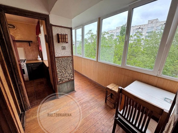 Соляні/Шкільна зуп. Продаж 3к квартири з великою лоджією. Сертифікат - фото 1