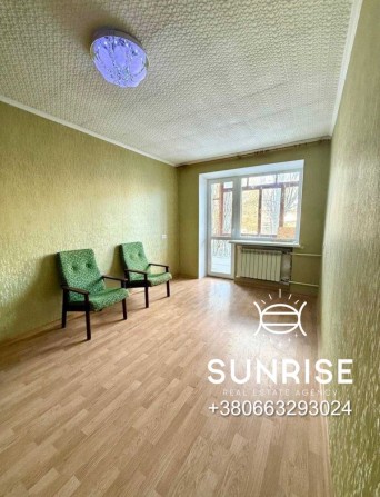 Продаж 2х кім квартири, 2/5 поверх, Сертифікат - фото 1