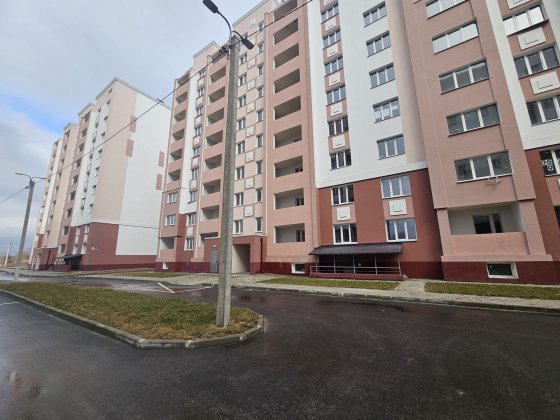 ЖК Птичка продам 1 ком квартиру 37м² коммуникации.L Харьков