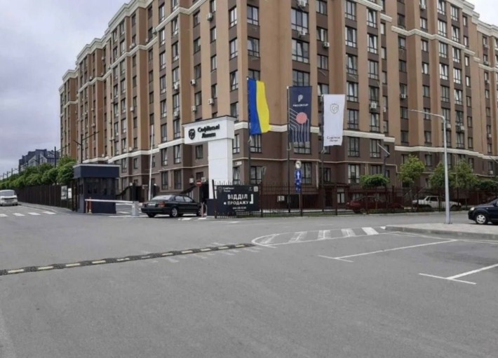 Комфорт класу житло (євродвушка) - фото 1