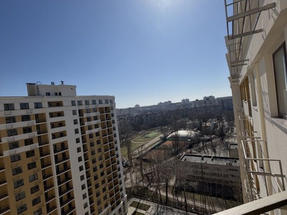 Продам 1-комн. ЖК «Одесские Традиции» Одеса