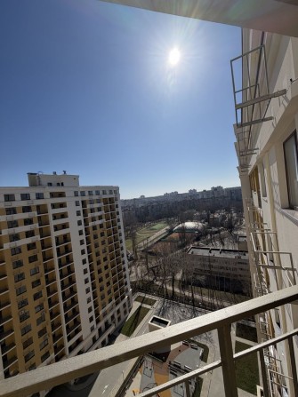 Продам 1-комн. ЖК «Одесские Традиции» - фото 1