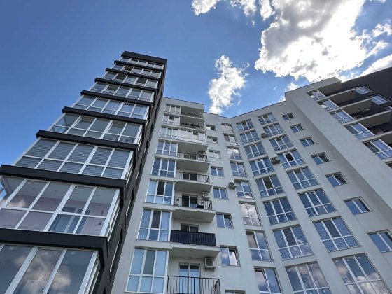 Продаж 2-кім квартири 79м2 в ЖК Kaiser р-н парку Погулянка Шафарика, 1 Львов