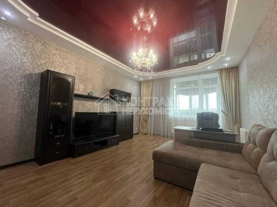 Продам 2к кв. Центр, сквер Стрілка! Харьков