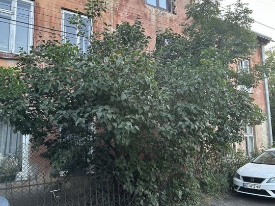 Продаж  2х кімнатної квартири в Залізничному районі Львів