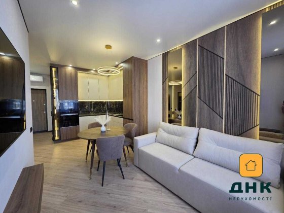 ‼️НОВЫЙ Ремонт 1к Квартира Балкон ЖК Эллада Аркадия МОРЕ Генуэзская Одесса