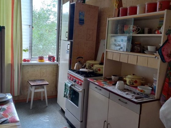 Продаю 2-х комнатную квартиру 20000$ Николаев