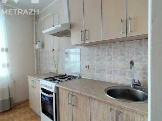 В продаже 1- комнатная 8/9, ЖК Алексеевский проспект Победы 66Л(21008) Харьков