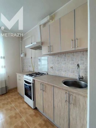 В продаже 1- комнатная 8/9, ЖК Алексеевский проспект Победы 66Л(21008) - фото 1