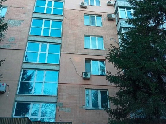 Продаж 3 кімнатної квартири на Шатилівці, вул. Авіаційна. Харьков