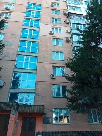 Продаж 3 кімнатної квартири на Шатилівці, вул. Авіаційна. - фото 1