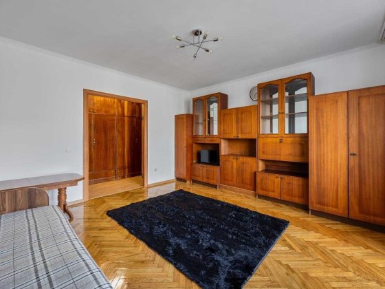 Продаж 3 кім квартири з ремонтом по вул. Богдана Хмельницького Львов