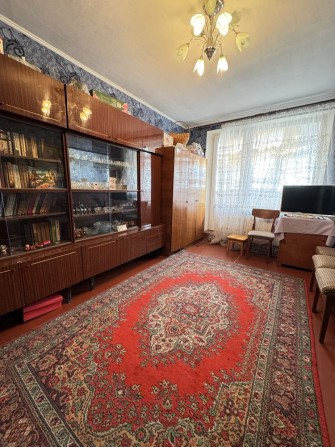 Продаж 3х кімнатна квартира Новобаварський район - фото 1