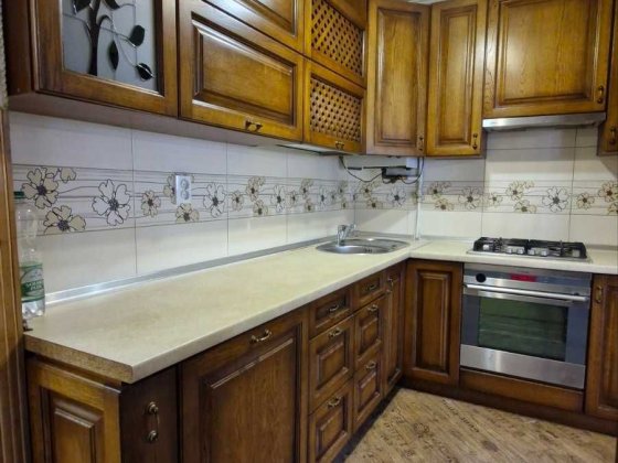 Продаж 3 кімнатної квартири по вул. Похила, парк Культури Львов