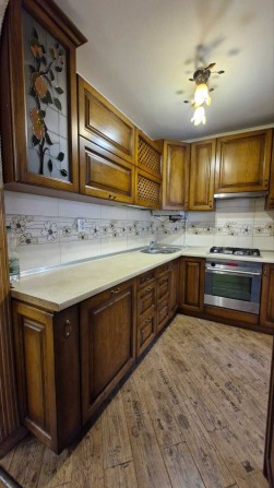 Продаж 3 кімнатної квартири по вул. Похила, парк Культури - фото 1