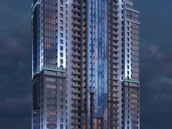 Двокімнатна квартира на проспекті Шевченка