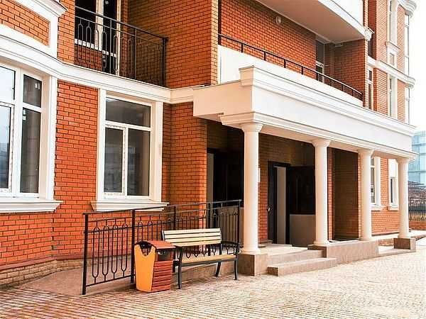 2х квартира в Аркадии, 83м 95000$. Гагаринское плато - фото 1