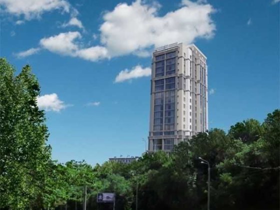 Квартира в центрі Харкова Харків