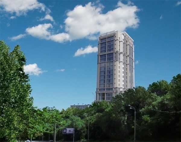 Квартира в центрі Харкова - фото 1