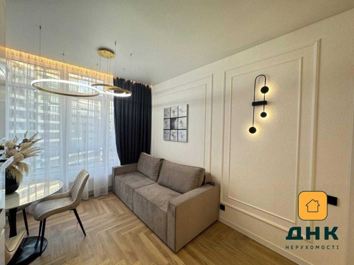 Атмосфера‼️Вид Моря‼️1к Квартира Аркадия •Французский бульвар Балкон - фото 1