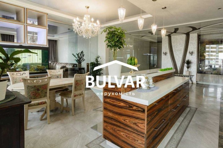 Эксклюзивное предложение! 3-4 к.кв. в ЖК МОНТЕ ПЛАЗА, м. 23 Августа - фото 1