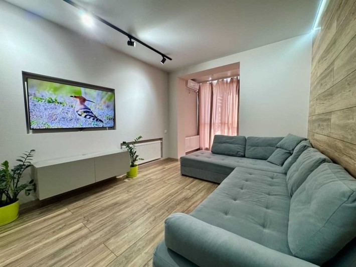 2-к квартира 51 м² у ЖК Софія Резиденс | з ремонтом | від власника - фото 1