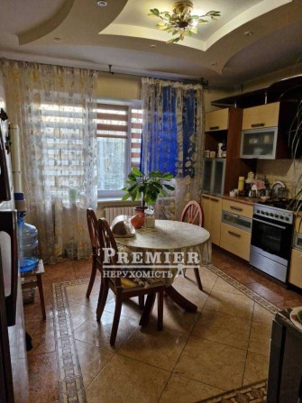 Продам 2-комнатную квартиру 73 м², с ремонтом. Таирова - фото 1