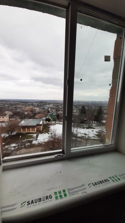 Продаж 2 кімн. квартири пр. Жуковського.  Сертифікат так. - фото 1