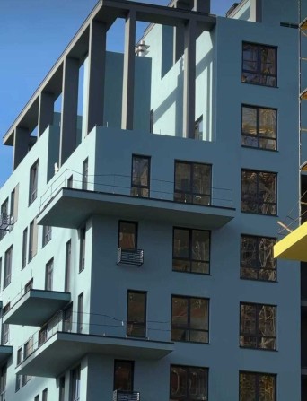 Продаж 2-кімнатної квартири  у ЖК «Шелест», вул. Студинського - фото 1