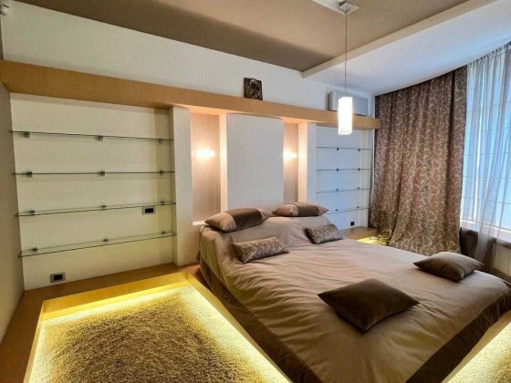 3х-комнатная квартира/ремонт мебель/проспект Шевченко Одесса