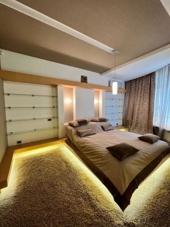 3х-комнатная квартира/ремонт мебель/проспект Шевченко - фото 1