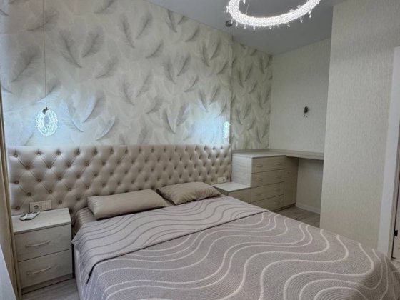 Продам новую, евродвушку, Аркадия, Атмосфера Одеса