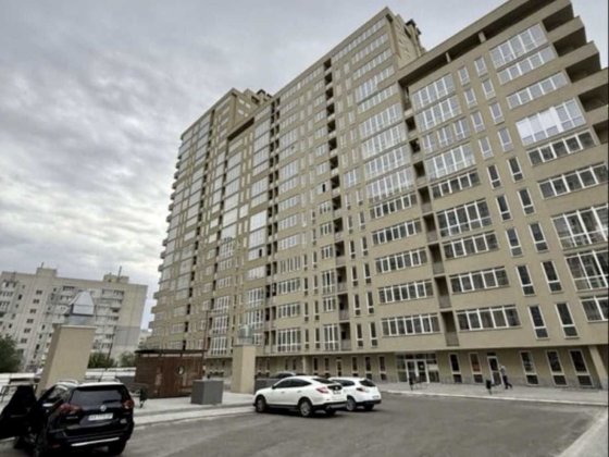 Продам 2к квартиру ЖК Павловский квартал! Лучшая стоимость!82м2(23390) Харьков